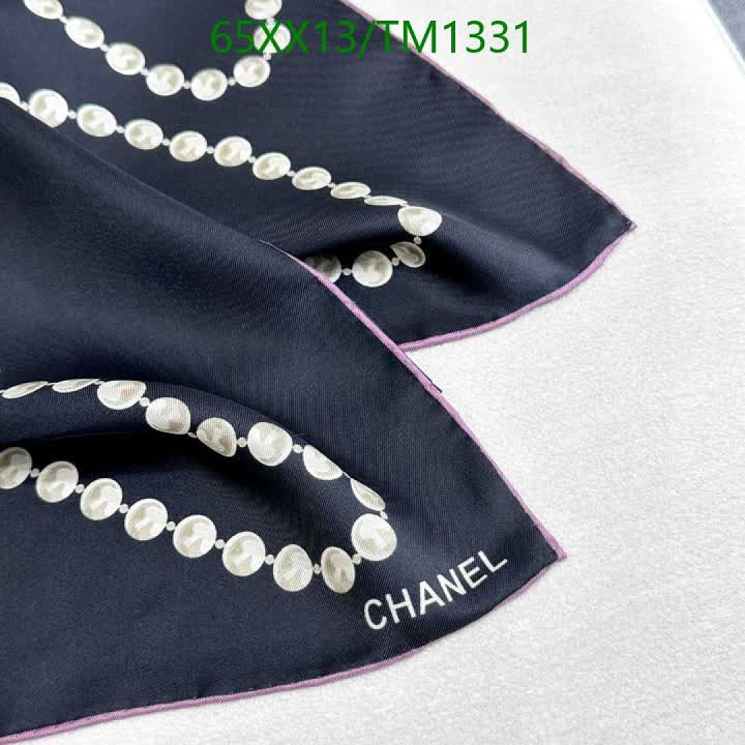Chanel-Scarf Code: TM1331 $: 65USD