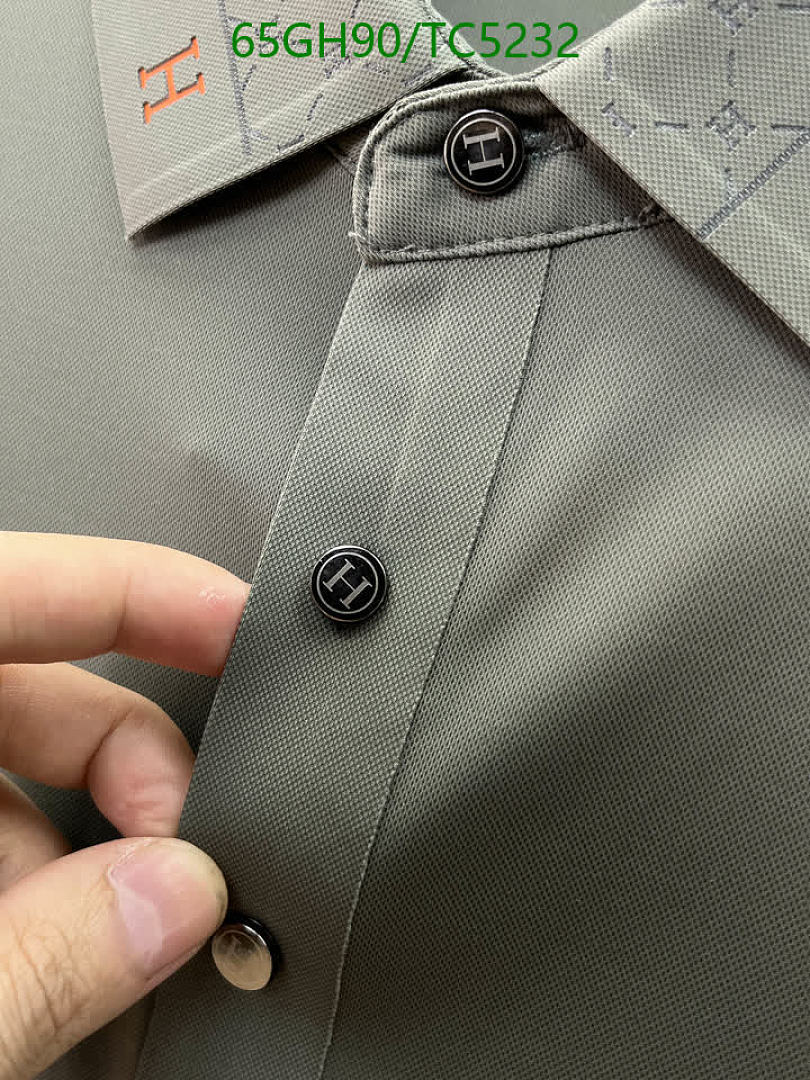 Hermes-Clothing Code: TC5232 $: 65USD