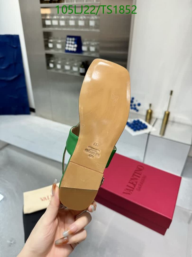 Valentino-Women Shoes Code: TS1852 $: 105USD