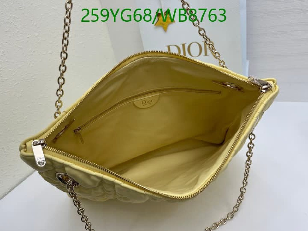 Dior-Bag-Mirror Quality Code: WB8763 $: 259USD
