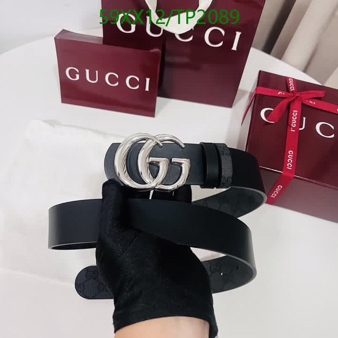 Gucci-Belts Code: TP2089 $: 59USD