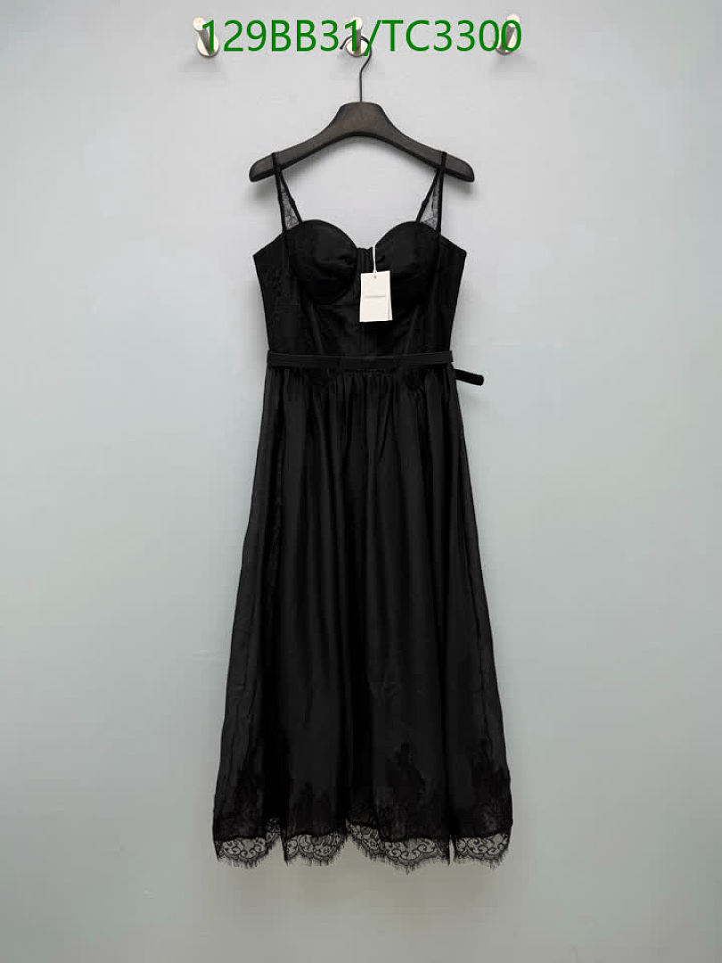 Zimmermann-Clothing Code: TC3300 $: 129USD