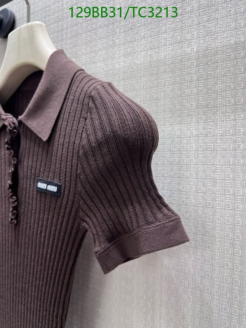 Ralph Lauren-Clothing Code: TC3213 $: 129USD