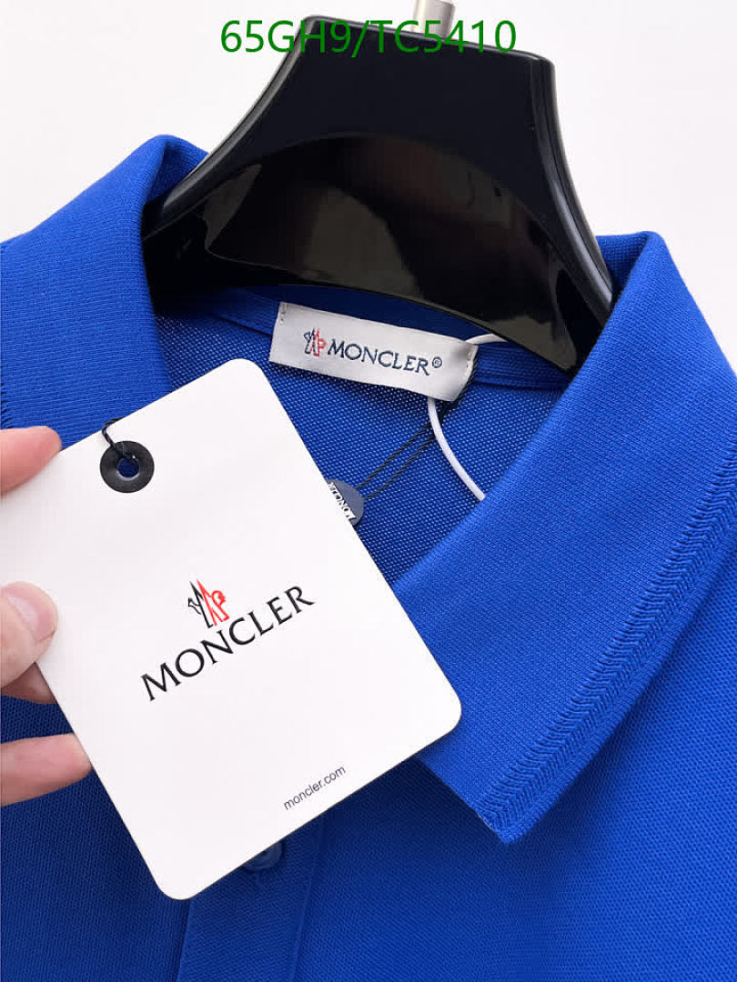 Moncler-Clothing Code: TC5410 $: 65USD