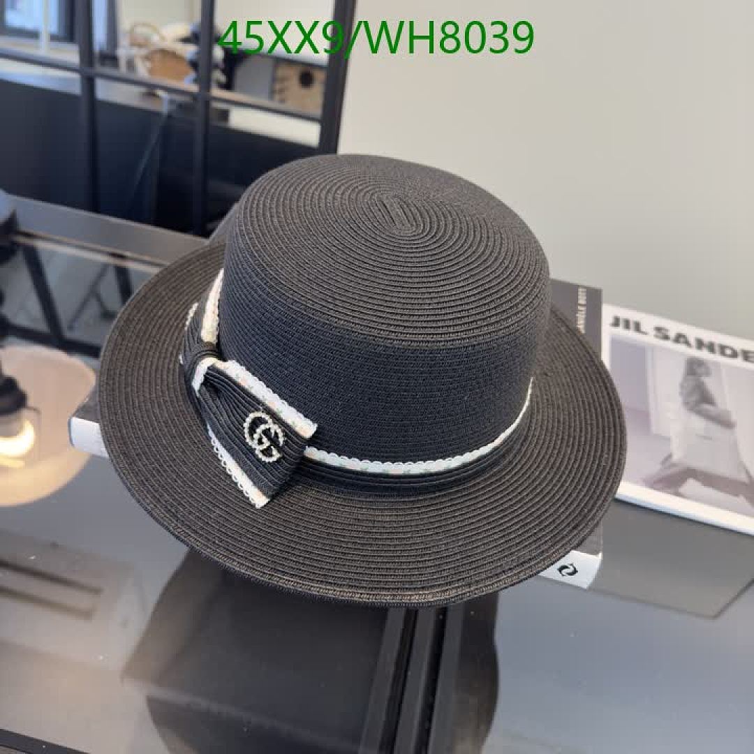 Gucci-Cap(Hat) Code: WH8039 $: 45USD