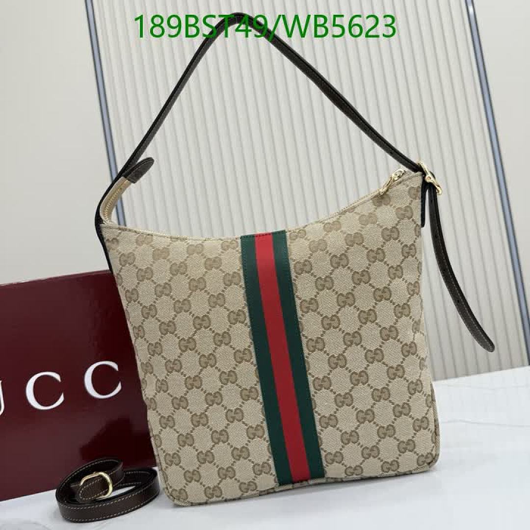 Gucci-Bag-Mirror Quality Code: WB5623 $: 189USD
