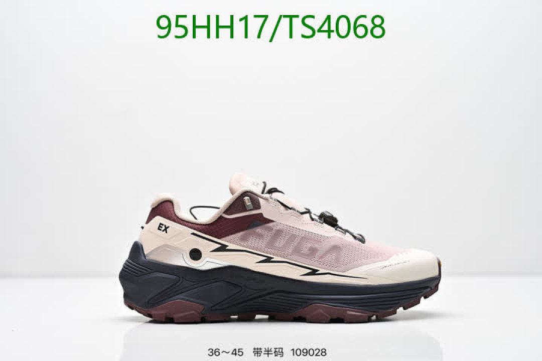 Kailas-Women Shoes Code: TS4068 $: 95USD