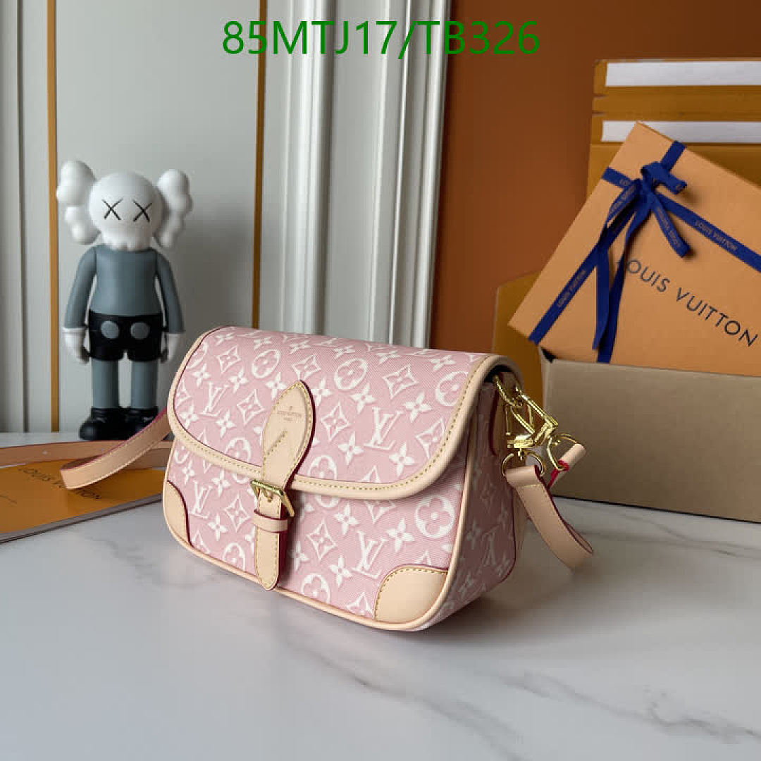 LV-Bag-4A Quality Code: TB326 $: 85USD