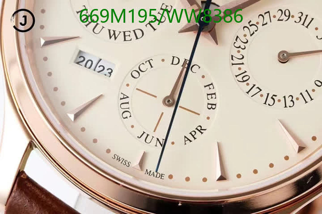 Jaeger-LeCoultre-Watch-Mirror Quality Code: WW8386 $: 669USD