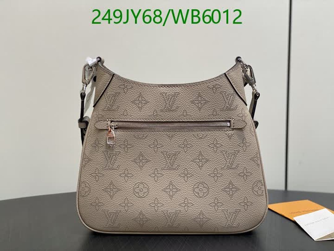 LV-Bag-Mirror Quality Code: WB6012 $: 249USD