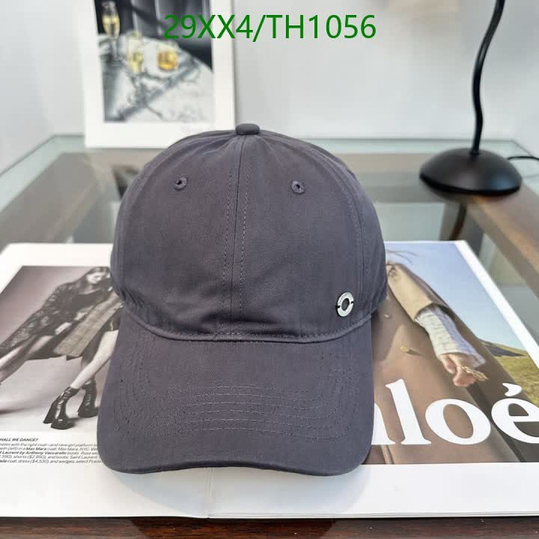 Loro Piana-Cap(Hat) Code: TH1056 $: 29USD