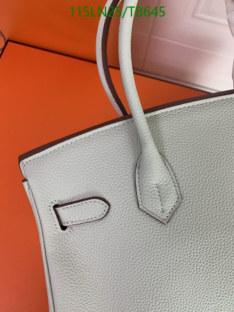 Hermes-Bag-4A Quality Code: TB645 $: 115USD
