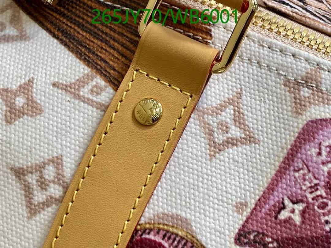 LV-Bag-Mirror Quality Code: WB6001 $: 265USD
