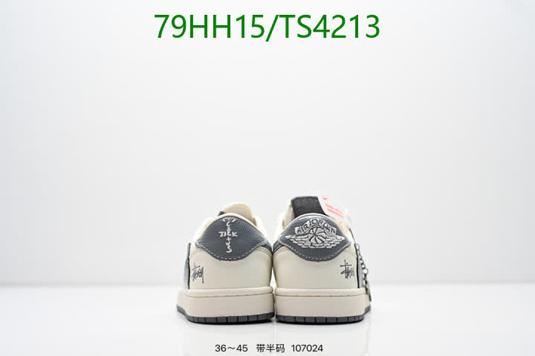 NIKE-Women Shoes Code: TS4213 $: 79USD