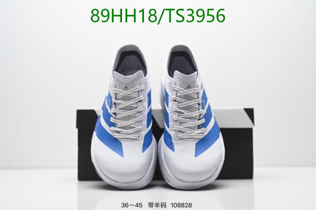 Adidas-Men shoes Code: TS3956 $: 89USD