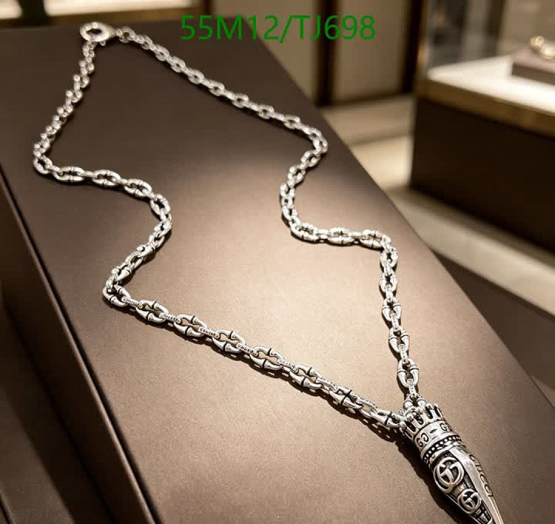Gucci-Jewelry Code: TJ698 $: 55USD