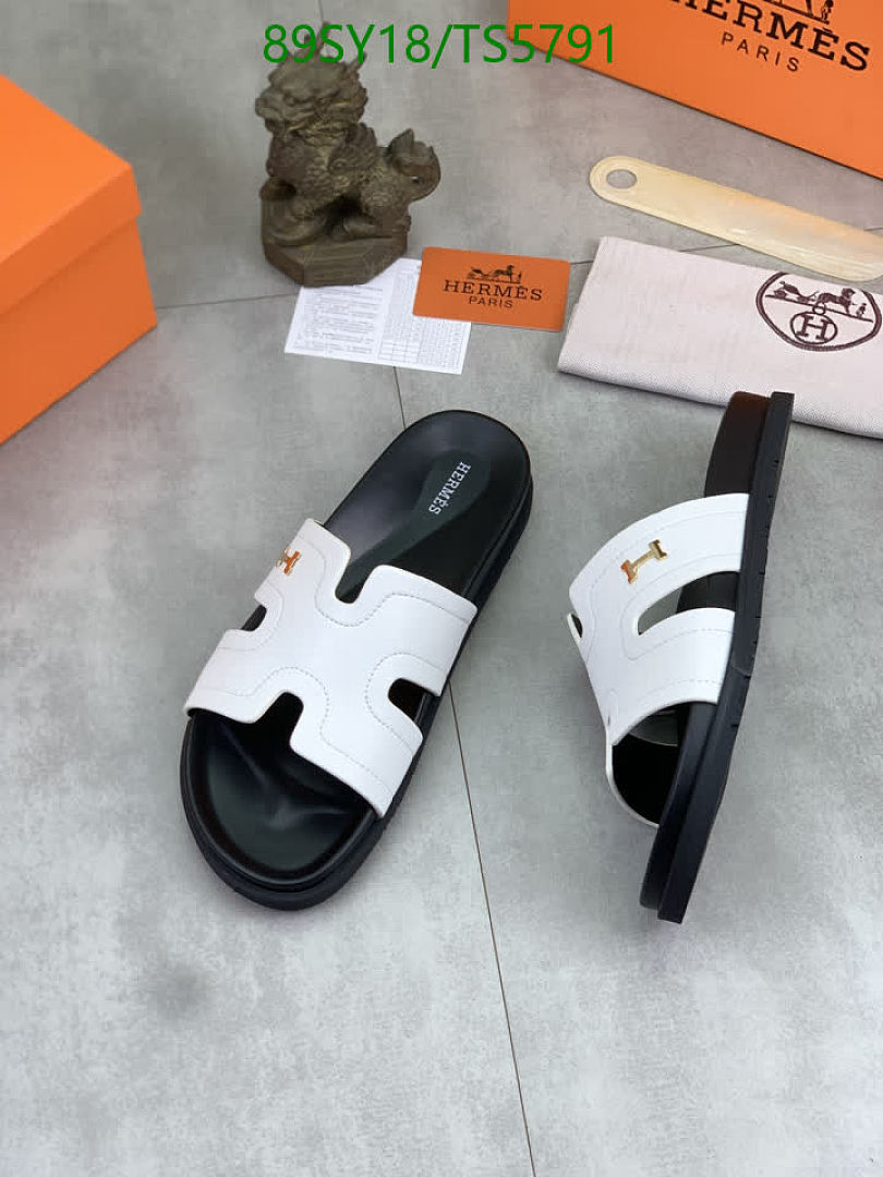 Hermes-Men shoes Code: TS5791 $: 89USD