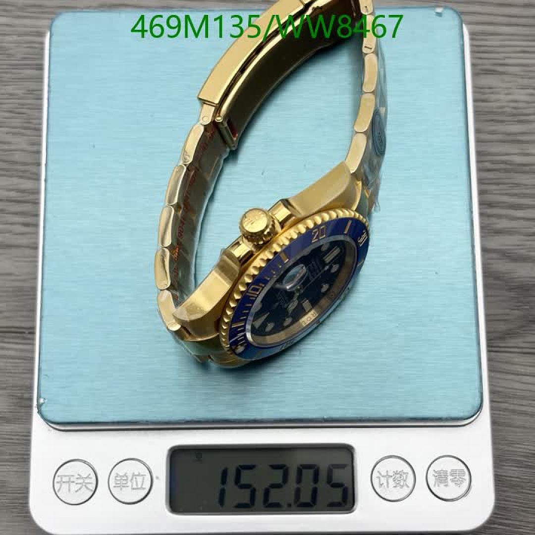 Rolex-Watch-Mirror Quality Code: WW8467 $: 469USD