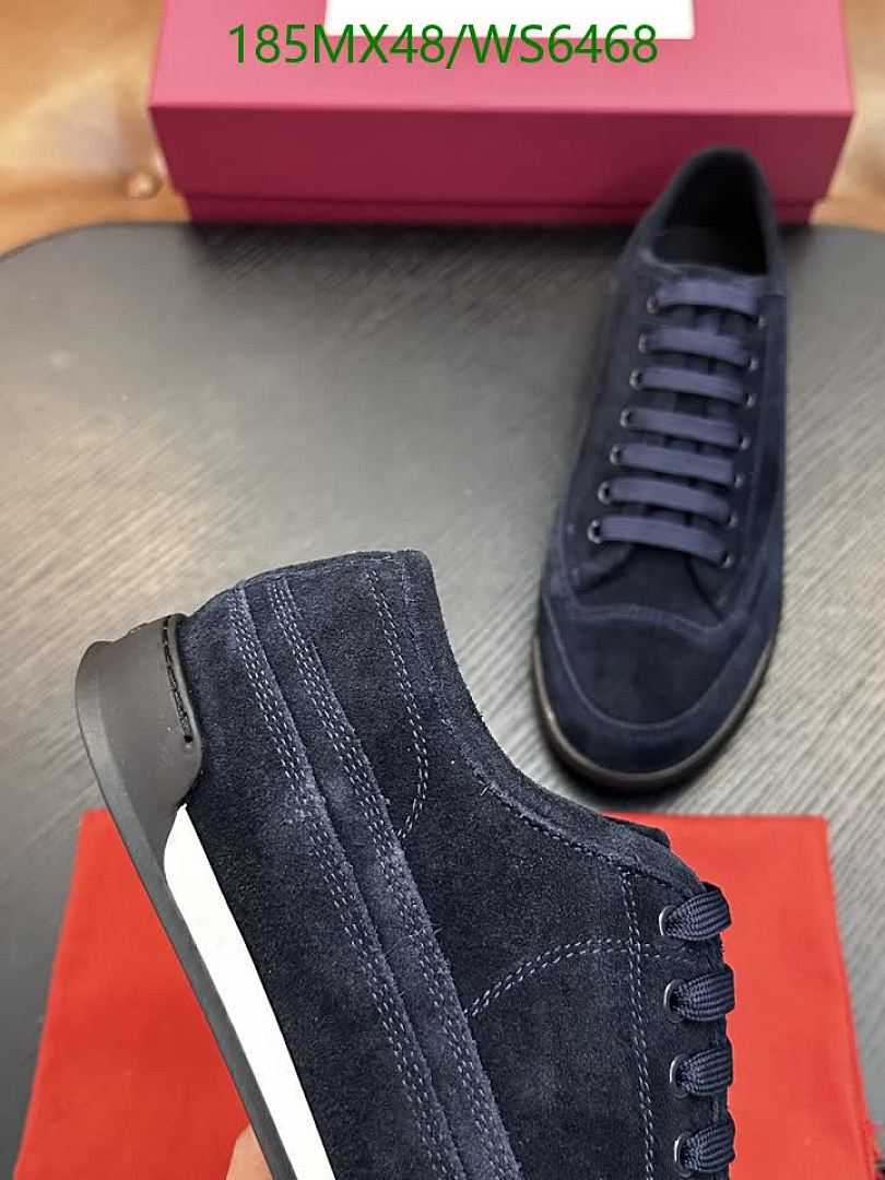 John Lobb-Men shoes Code: WS6468 $: 185USD
