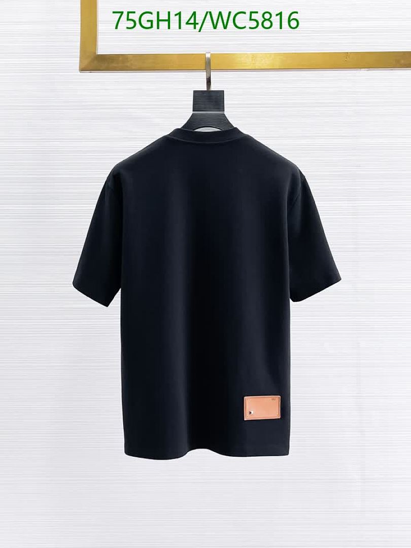 Valentino-Clothing Code: WC5816 $: 75USD