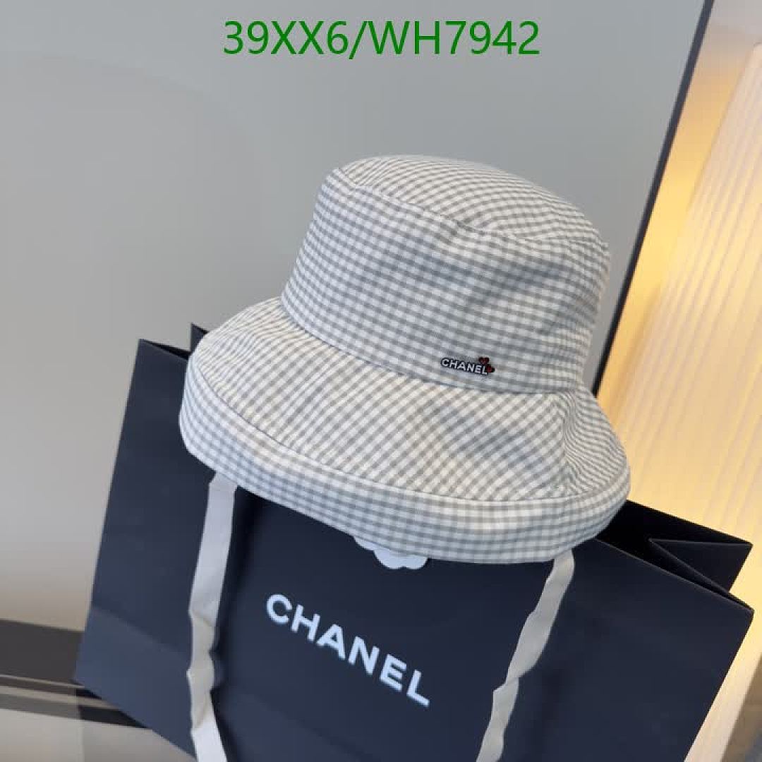 Chanel-Cap(Hat) Code: WH7942 $: 39USD