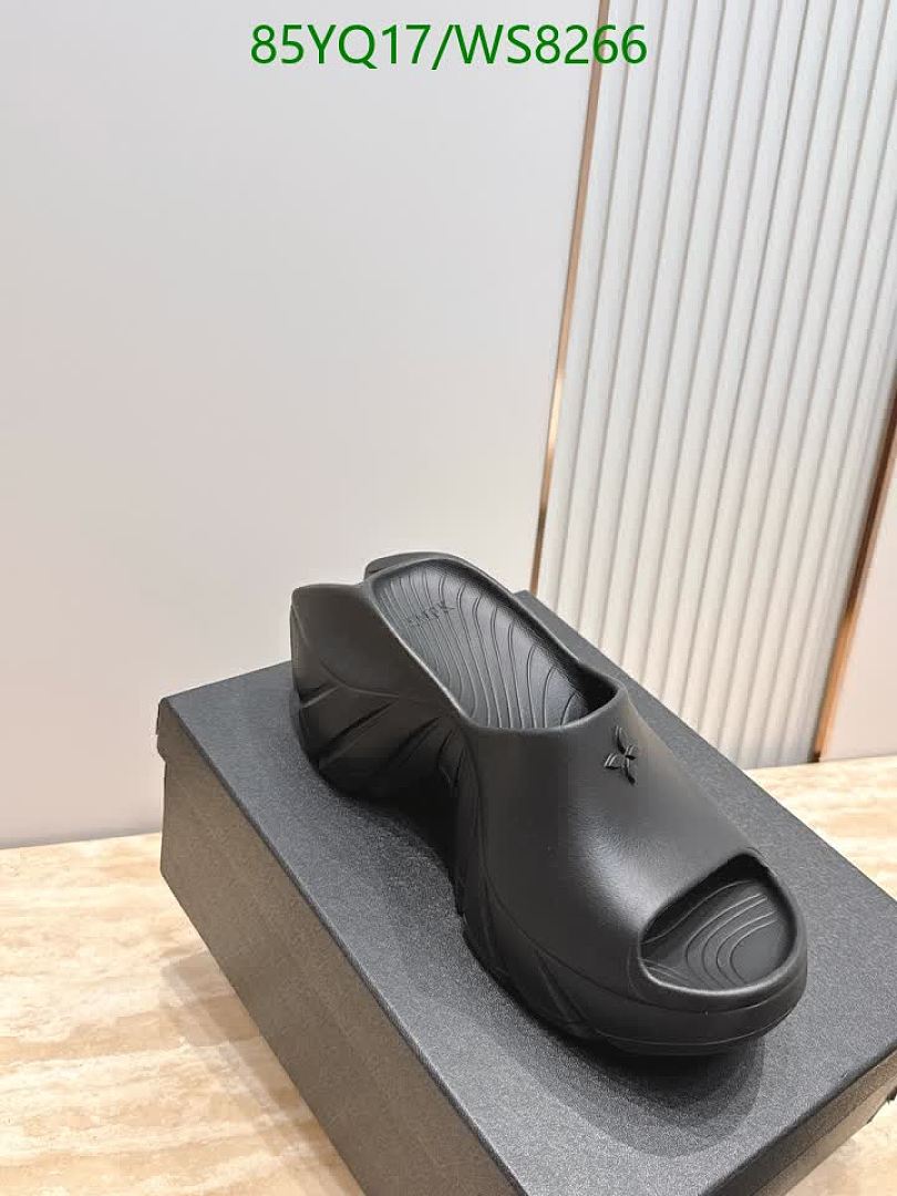 SMFK-Women Shoes Code: WS8266 $: 85USD