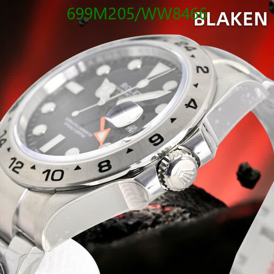Rolex-Watch-Mirror Quality Code: WW8466 $: 699USD