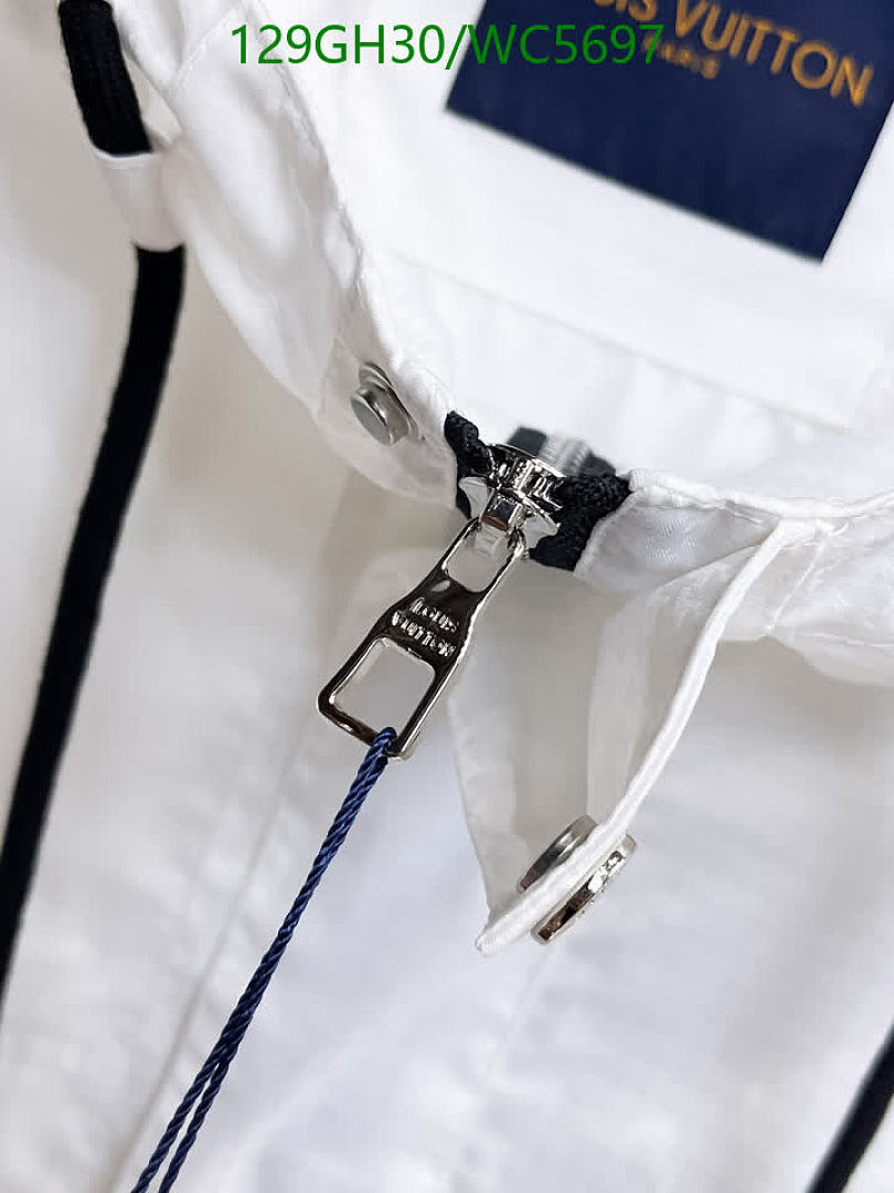 LV-Clothing Code: WC5697 $: 129USD