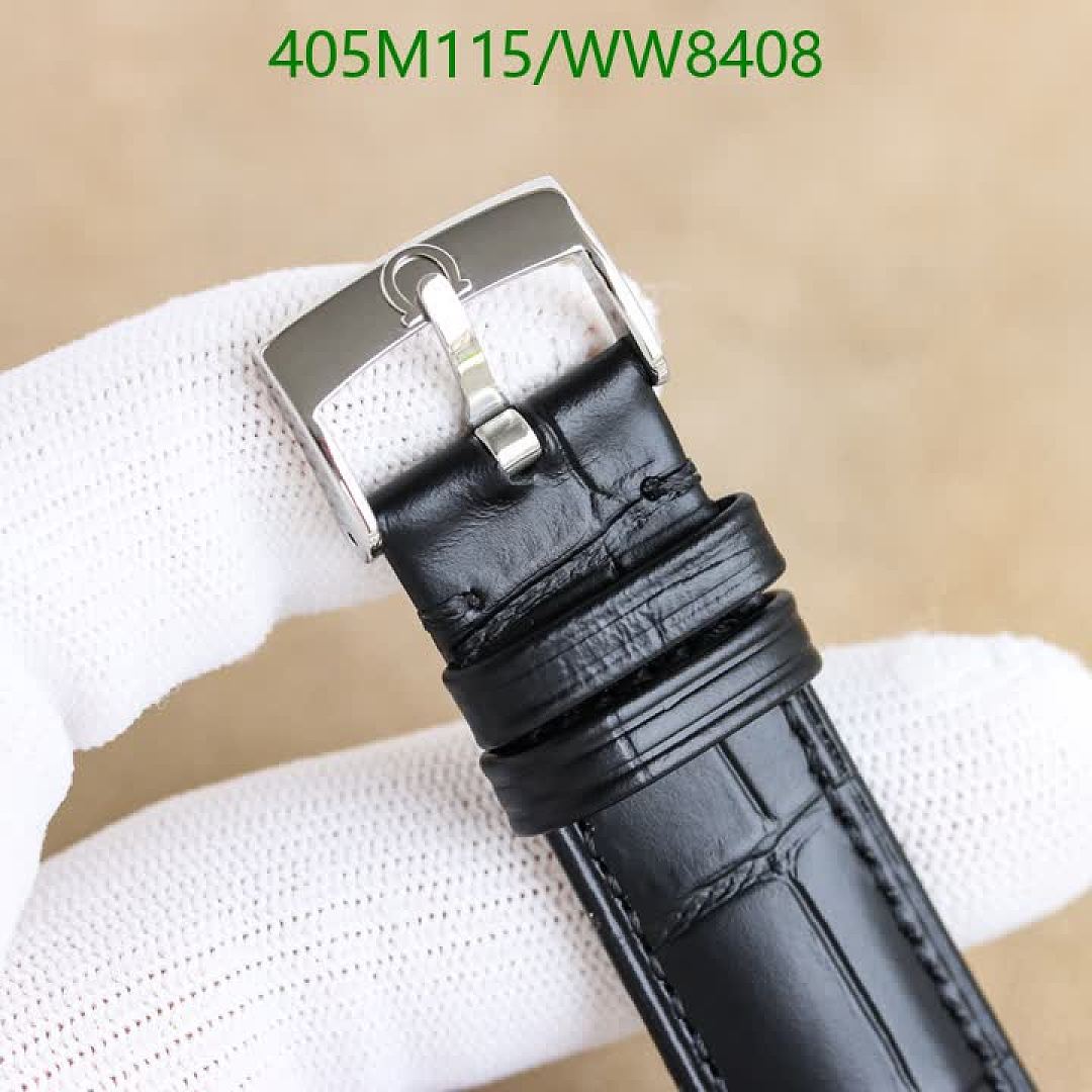 Omega-Watch(Mirror Quality) Code: WW8408 $: 405USD