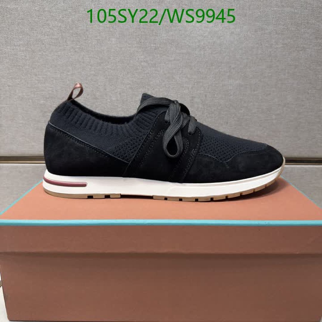 LV-Men shoes Code: WS9945 $: 105USD