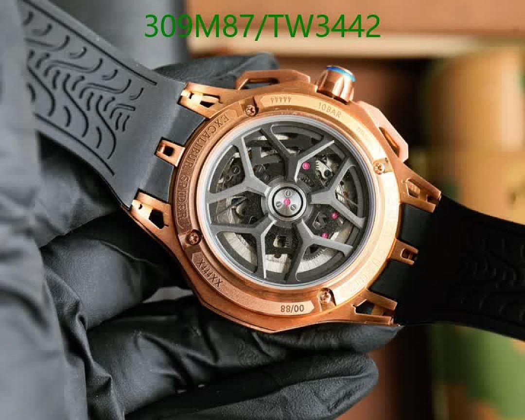 Roger Dubuis-Watch-Mirror Quality Code: TW3442 $: 309USD