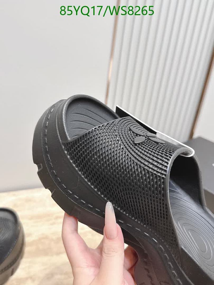 SMFK-Women Shoes Code: WS8265 $: 85USD
