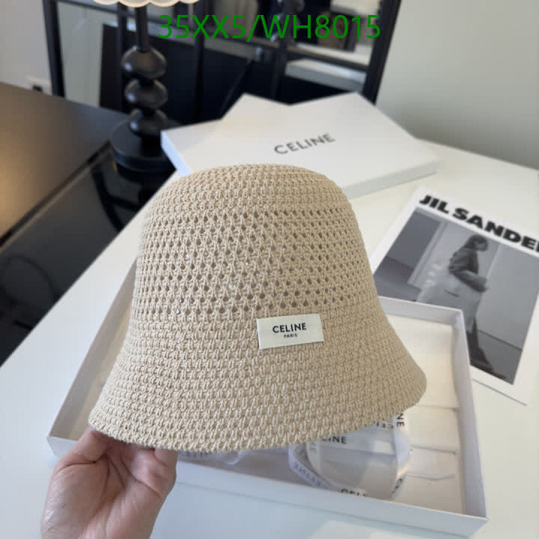 Celine-Cap(Hat) Code: WH8015 $: 35USD