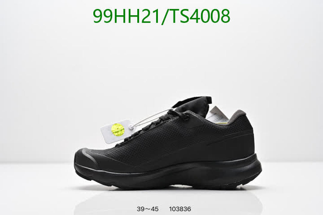 Arcteryx-Men shoes Code: TS4008 $: 99USD