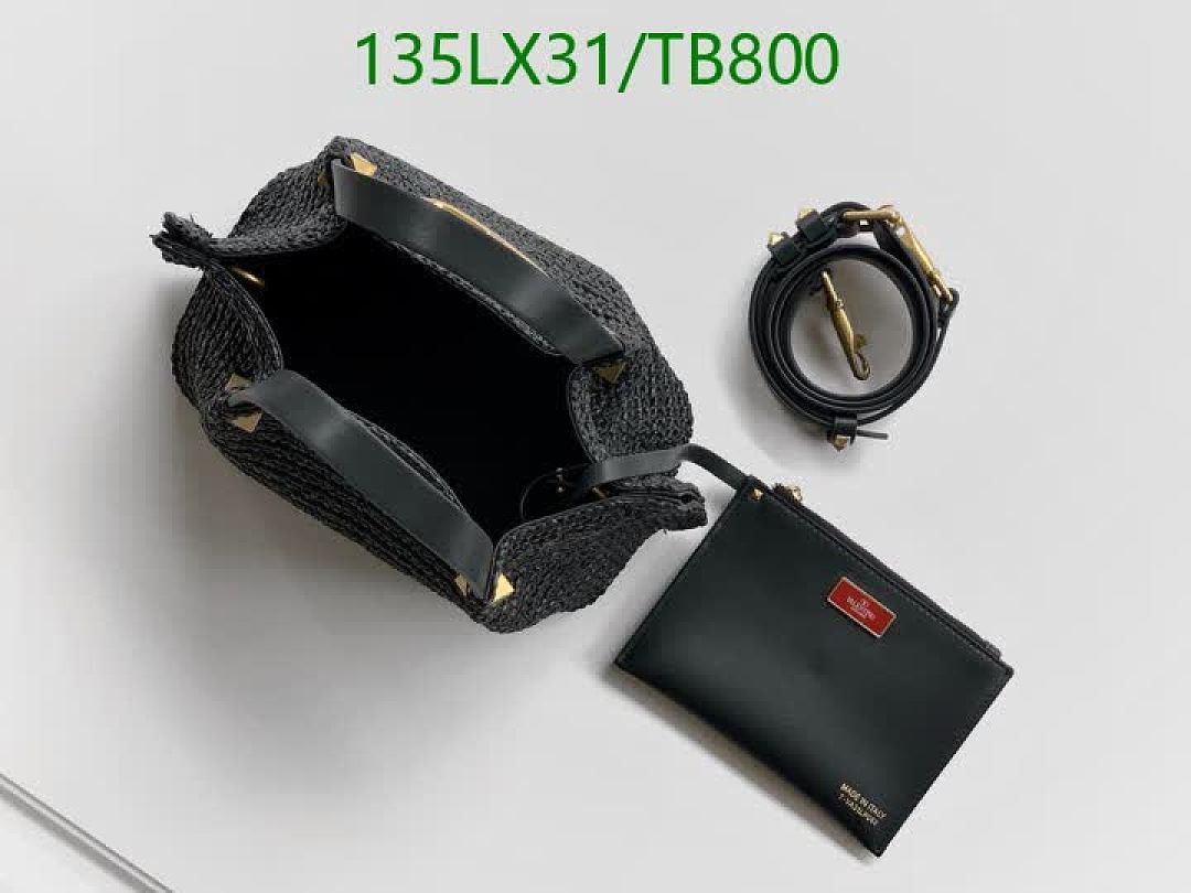 Valentino-Bag-4A Quality Code: TB800 $: 135USD