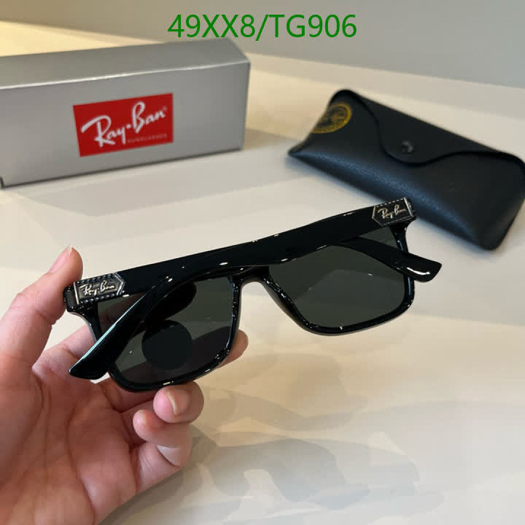 Ray-Ban-Glasses Code: TG906 $: 49USD