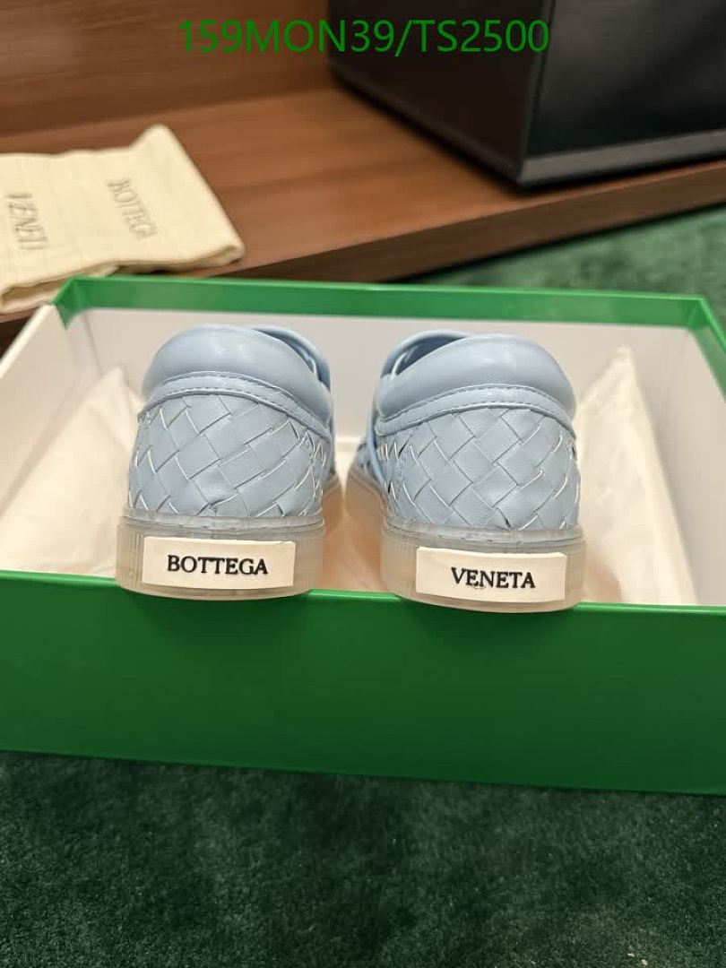 BV-Women Shoes Code: TS2500 $: 159USD