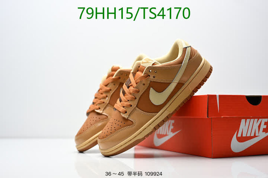 NIKE-Women Shoes Code: TS4170 $: 79USD