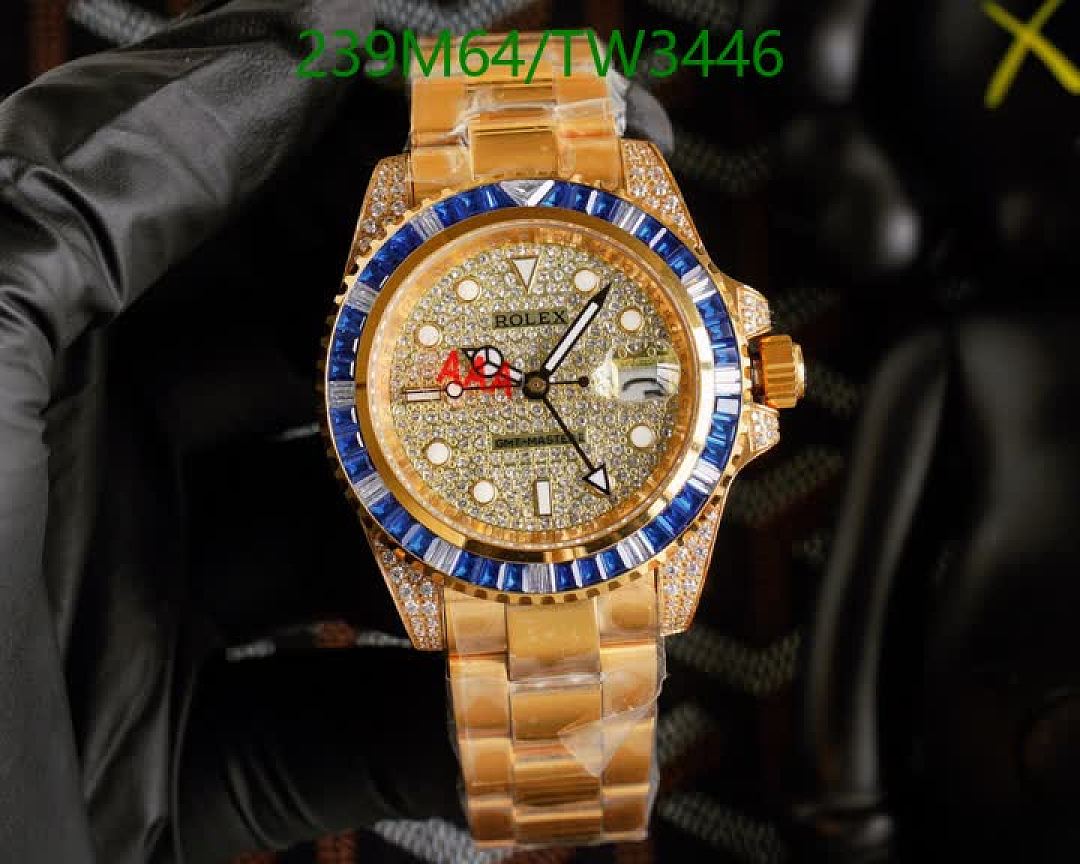 Rolex-Watch-Mirror Quality Code: TW3446 $: 239USD
