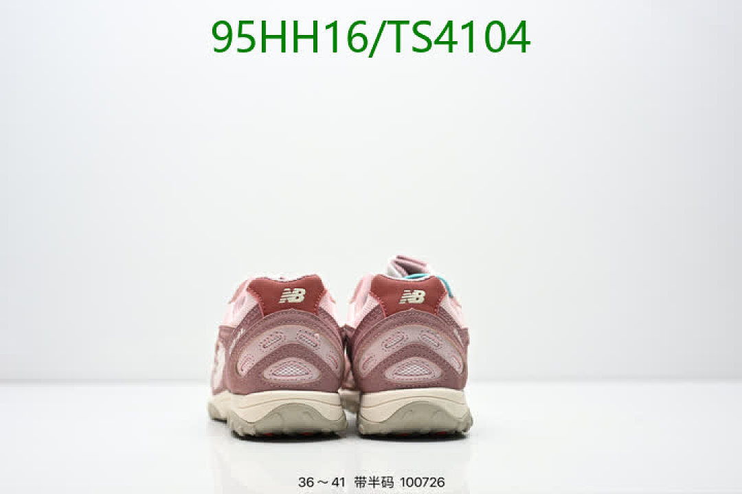 New Balance-Men shoes Code: TS4104 $: 95USD