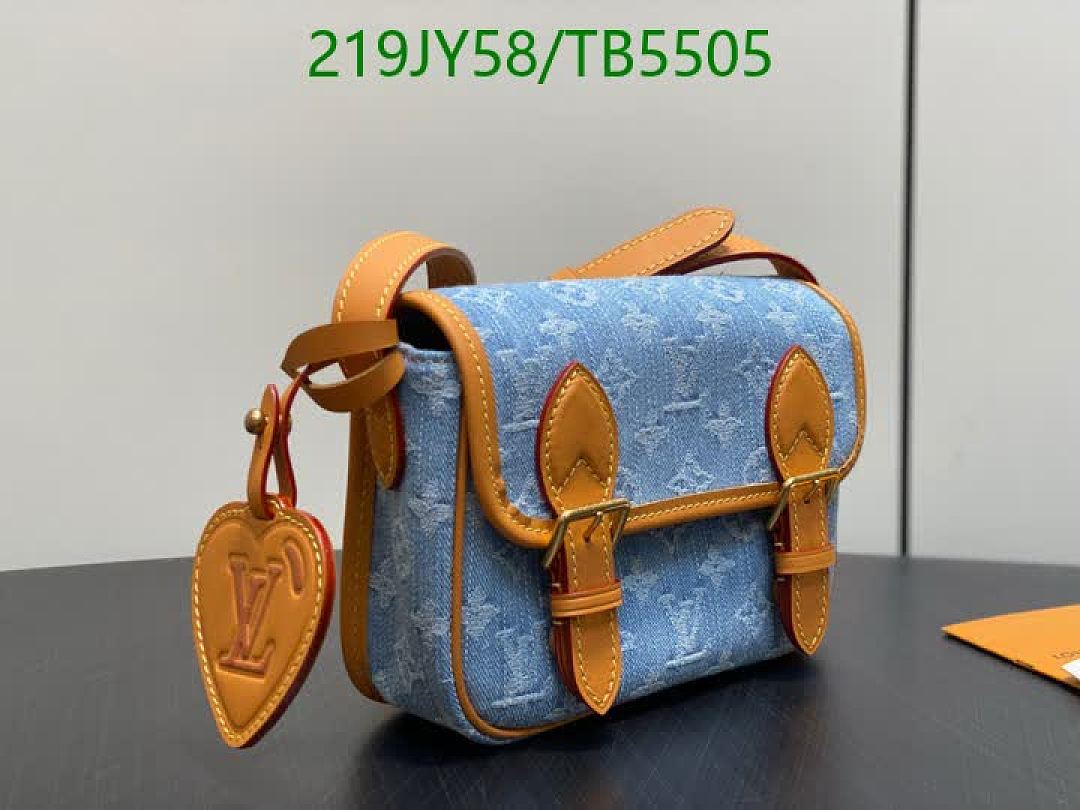LV-Bag-Mirror Quality Code: TB5505 $: 219USD