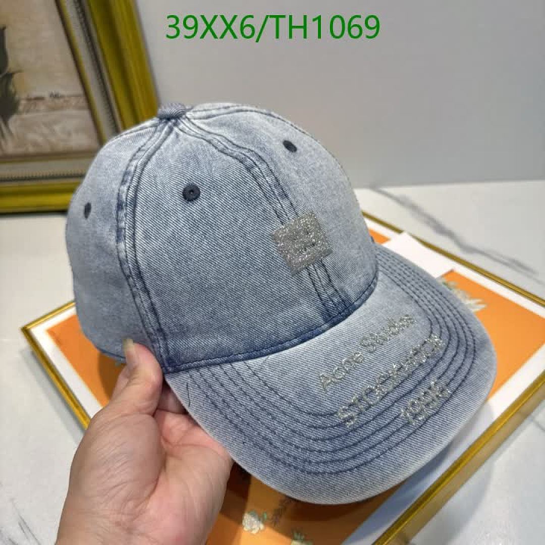 LV-Cap(Hat) Code: TH1069 $: 39USD