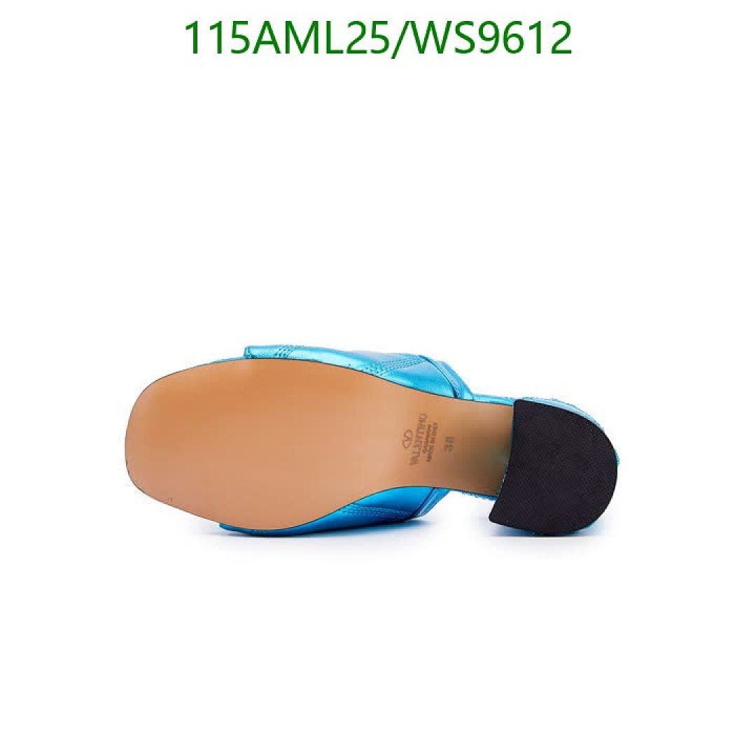 Valentino-Women Shoes Code: WS9612 $: 115USD