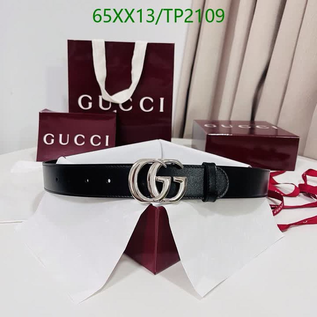Gucci-Belts Code: TP2109 $: 65USD