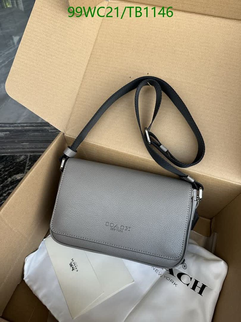 Coach-Bag-4A Quality Code: TB1146 $: 99USD