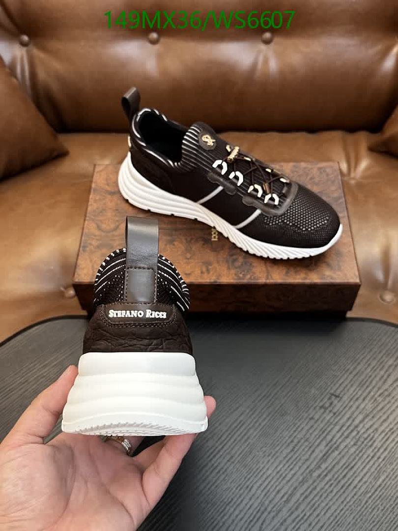 Stefano Ricci-Men shoes Code: WS6607 $: 149USD