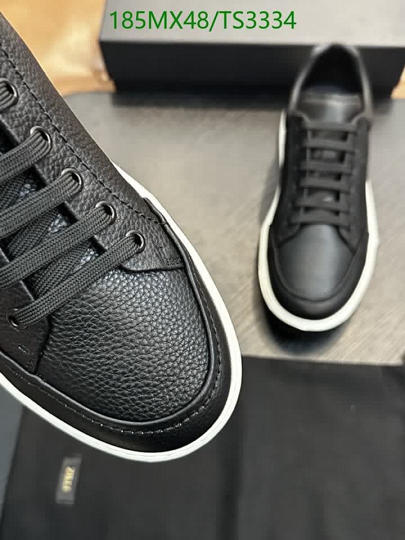 Zilli-Men shoes Code: TS3334 $: 185USD
