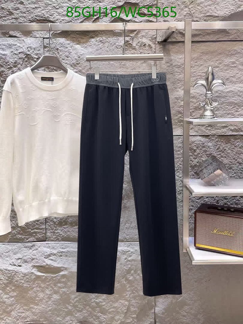 Alo Yoga-Clothing Code: WC5365 $: 85USD
