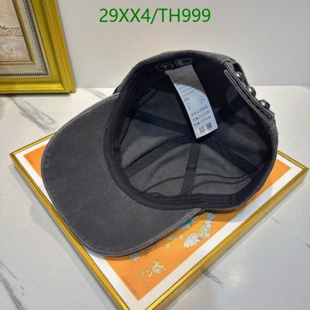 Chrome Hearts-Cap(Hat) Code: TH999 $: 29USD