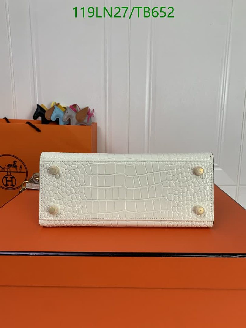 Hermes-Bag-4A Quality Code: TB652 $: 119USD